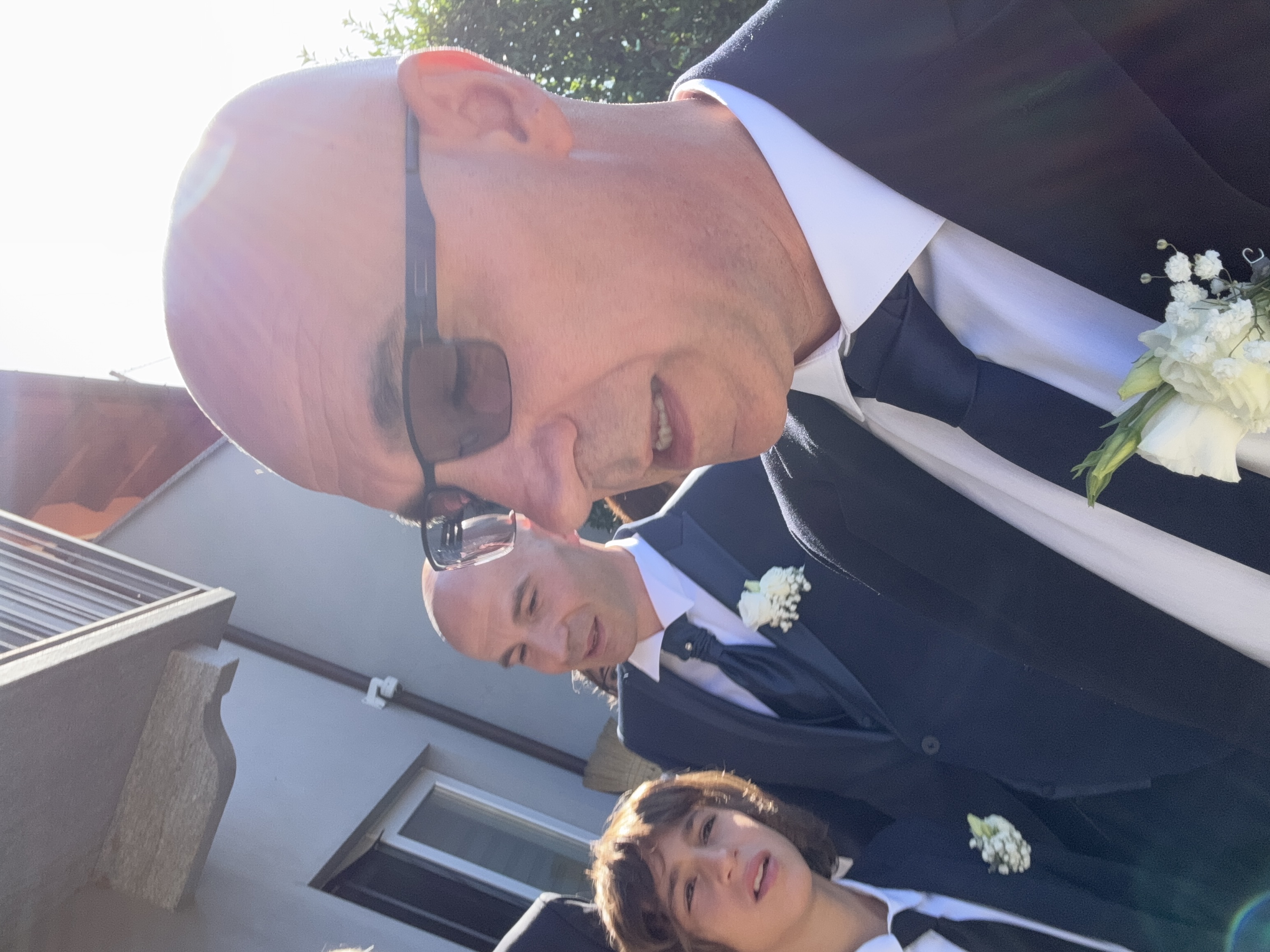 Foto di Bro