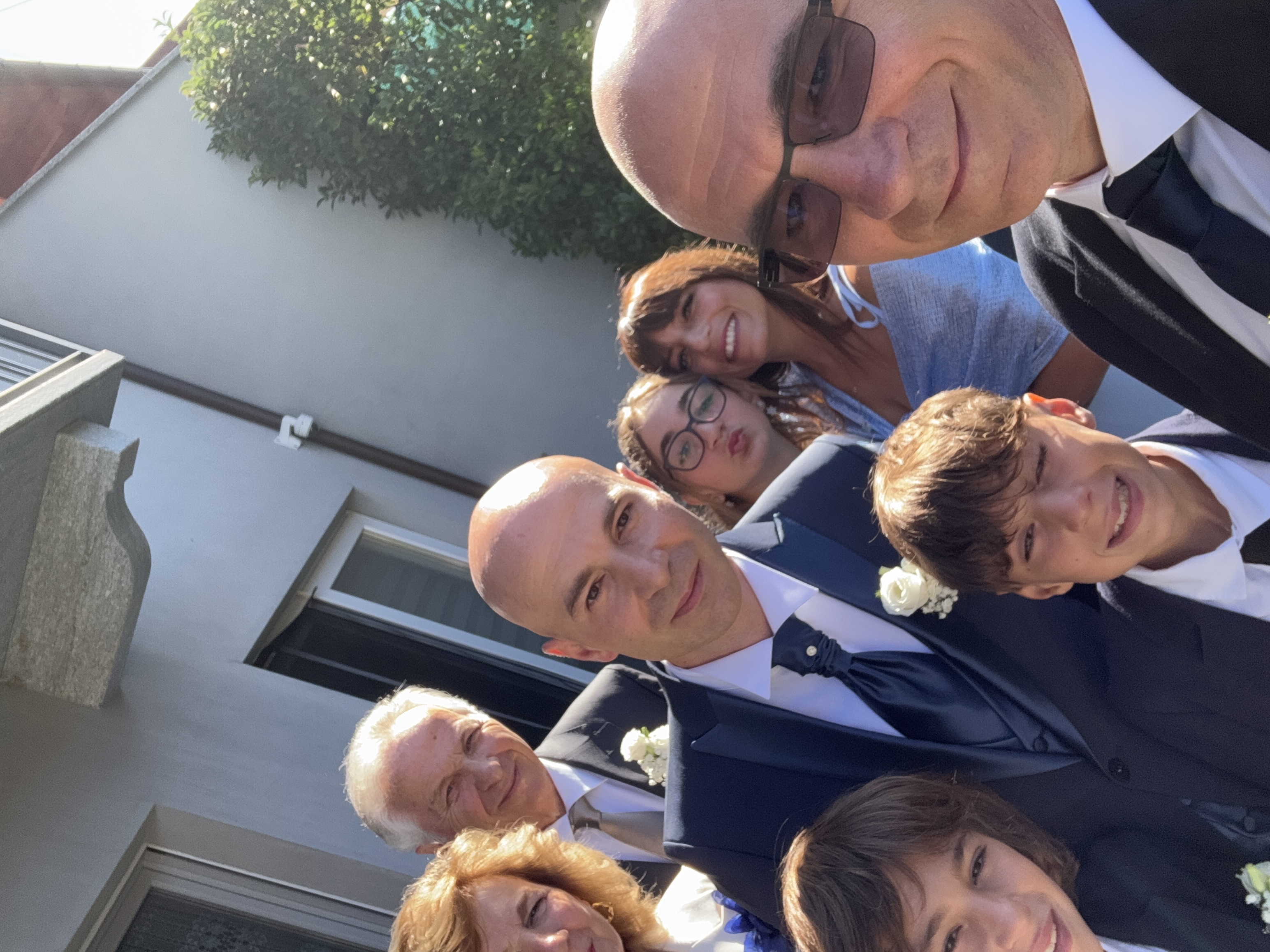 Foto di Bro
